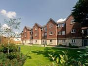 2 Bedroom Retirement Property For Rent In Knebworth,...
