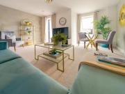 2 bedroom retirement property for rent in Rainsford...