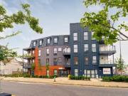 2 bedroom retirement property for rent in Rainsford...