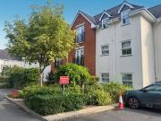 2 bedroom retirement property for rent in The Grange,...