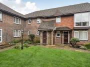 2 bedroom retirement property for sale