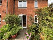 2 bedroom retirement property for sale