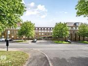 2 bedroom retirement property for sale