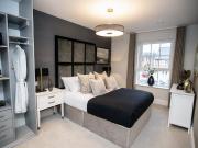 2 bedroom retirement property for sale