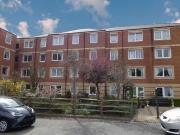 2 bedroom retirement property for sale