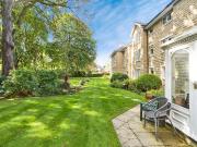 2 bedroom retirement property for sale