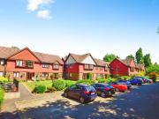 2 bedroom retirement property for sale