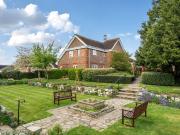 2 bedroom retirement property for sale