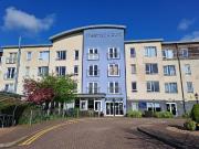 2 bedroom retirement property for sale