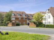 2 bedroom retirement property for sale