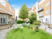 2 bedroom retirement property for sale