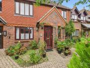 2 bedroom retirement property for sale