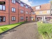 2 bedroom retirement property for sale