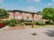 2 bedroom retirement property for sale