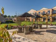 2 bedroom retirement property for sale