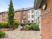 2 bedroom retirement property for sale