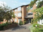 2 bedroom retirement property for sale