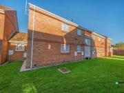 2 bedroom retirement property for sale