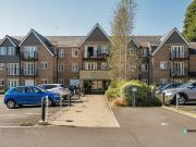 2 bedroom retirement property for sale