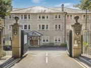 2 bedroom retirement property for sale