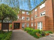 2 bedroom retirement property for sale