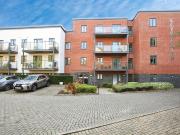 2 bedroom retirement property for sale