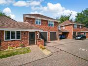 2 bedroom retirement property for sale