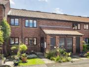 2 bedroom retirement property for sale