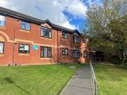 2 bedroom retirement property for sale