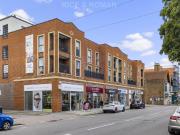 2 bedroom retirement property for sale