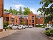 2 bedroom retirement property for sale