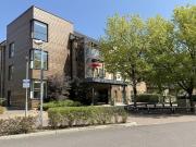 2 bedroom retirement property for sale