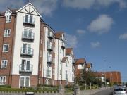 2 bedroom retirement property for sale