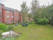 2 bedroom retirement property for sale