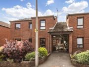 2 bedroom retirement property for sale