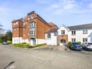 2 bedroom retirement property for sale