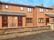 2 bedroom retirement property for sale