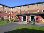 2 bedroom retirement property for sale