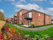 2 bedroom retirement property for sale