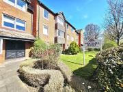 2 bedroom retirement property for sale