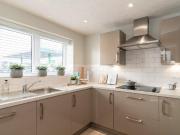 2 bedroom retirement property for sale