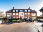 2 bedroom retirement property for sale