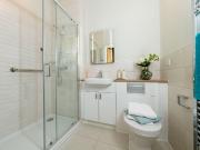 2 bedroom retirement property for sale