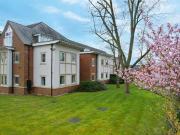 2 bedroom retirement property for sale