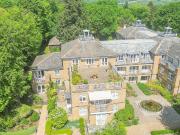 2 bedroom retirement property for sale