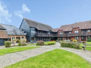 2 bedroom retirement property for sale