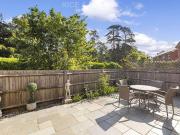 2 bedroom retirement property for sale