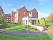 2 bedroom retirement property for sale