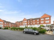 2 bedroom retirement property for sale