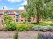 2 bedroom retirement property for sale